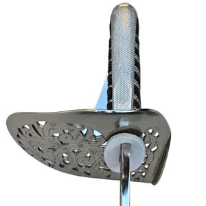 BRITSKÁ PĚCHOTNÍ DŮSTOJNICKÁ ŠAVLE VZOR 1897 - RAPÍRY A ŠAVLE - ZBRANĚ