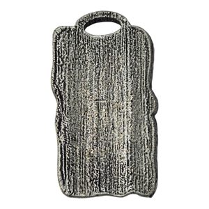 GEBO - RUNOVÝ AMULET ZINEK STAROSTŘÍBRO - RUNY - ŠPERKY