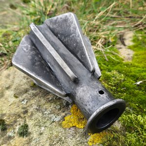 JAN ŽIŽKA, HUSITSKÝ PALCÁT, STŘEDNÍ EVROPA, 15. STOLETÍ - PALCÁTY - ZBRANĚ