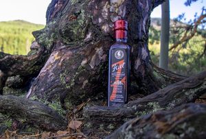 KITL ŽIVOTABUDIČ PRO MUŽE 500 ML - MEDOVINA A SIRUPY - STOLOVÁNÍ