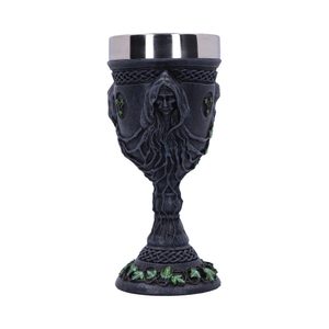 PANNA, MATKA A STAŘENA, TROJNÁ BOHYNĚ - POHÁR - POHÁRY A HRNKY - HOME DECOR