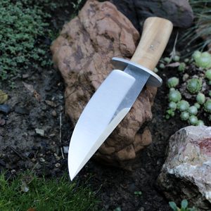ALASKA Couteau Bowie