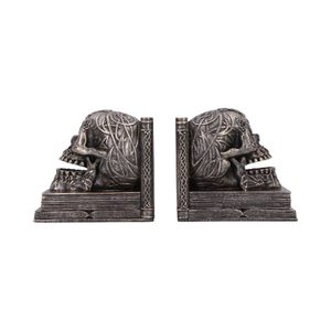 KELTSKÉ LEBKY, ZARÁŽKY NA KNIHY - FIGURKY - HOME DECOR