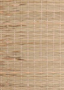 TRÉNINKOVÁ ROHOŽ TAMESHIGIRI TATAMI OMOTE 180X90 CM - PŘÍSLUŠENSTVÍ K MEČŮM - ZBRANĚ