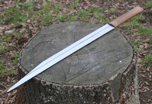 SEAX OF BEAGNOTH, BEZ NÁPISU - SAXY - ZBRANĚ