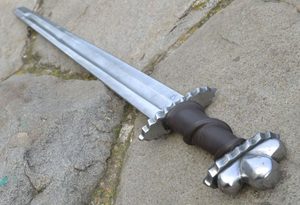 VIKING - MEČ SEVEŘANA - VIKINSKÉ MEČE - ZBRANĚ