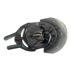 GLADIÁTORSKÁ PŘILBA - FILMOVÁ MAXIMUS - GLADIÁTOR - HOME DECOR