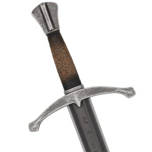 MEČ STINGER, MĚKČENÁ REPLIKA KINGDOM COME: DELIVERANCE 2 - KINGDOM COME: DELIVERANCE II