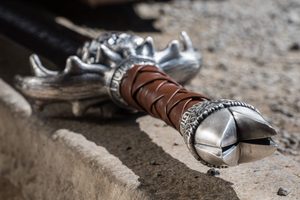 BARBAR CONAN, CONAN THE BARBARIAN, MEČ - FILMOVÉ A FANTASY MEČE - ZBRANĚ