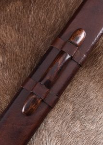 VENDELSKÝ MEČ S POCHVOU - VIKINSKÉ MEČE - ZBRANĚ