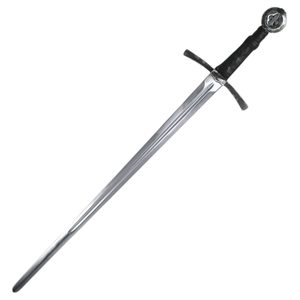 GONTIER, JEDNORUČNÍ MEČ - STŘEDOVĚKÉ MEČE - ZBRANĚ