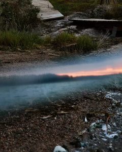 NŮŽ JÄRVI ANNUAL KNIFE 2026, MARTTIINI, FINSKO - BUSHCRAFT NOŽE - ZBRANĚ