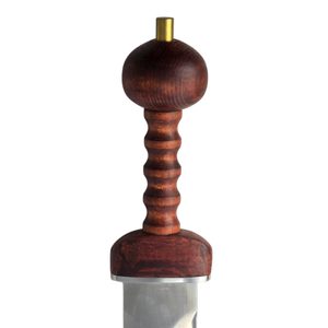 GLADIUS, ŘÍMSKÝ MEČ TYPU POMPEI - STAROVĚKÉ MEČE - ZBRANĚ