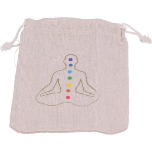 MEDITACE, DÁRKOVÁ SADA KAMENŮ - MAGICKÉ POMŮCKY - HOME DECOR