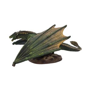 GAME OF THRONES RHAEGAL 43CM, DRAK, FIGURKA - GAME OF THRONES - HRA O TRŮNY - HOME DECOR