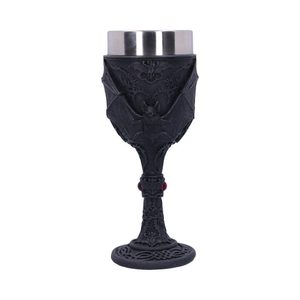 VAMPIRE POHÁR 18,5 CM - POHÁRY A HRNKY - HOME DECOR