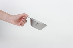 EŠUS 300ML TITAN TI5330 KEITH - TITANOVÉ VYBAVENÍ - TÁBOŘENÍ A ŘEMESLA