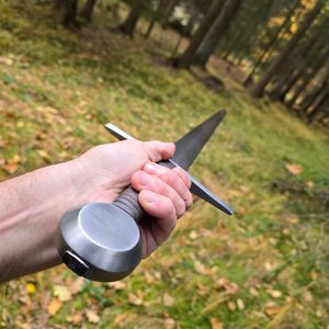 FERRATOR, JEDNORUČNÍ STŘEDOVĚKÝ MEČ, FULL TANG - STŘEDOVĚKÉ MEČE - ZBRANĚ