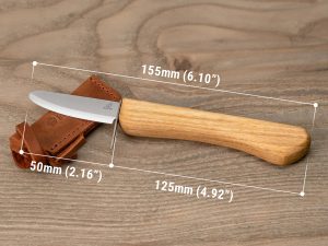 HOUBA, BEAVERCRAFT HOBBY SADA FAMILY FUN CARVING HOBBY KIT DIY09 - ŘEZBÁŘSKÁ DLÁTA - TÁBOŘENÍ A ŘEMESLA