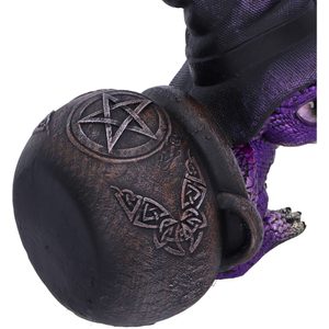 BREW TAIL - FIGURKA - FIGURKY - HOME DECOR