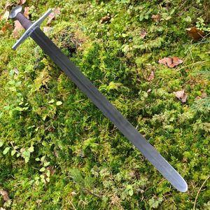 FAVONIUS, JEDNORUČNÍ STŘEDOVĚKÝ MEČ, FULL TANG - STŘEDOVĚKÉ MEČE - ZBRANĚ