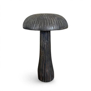 Éponge décorative en bois