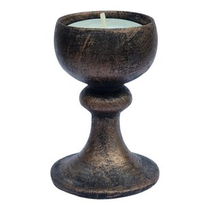 HUSITSKÝ KALICH, SVÍCEN - SLOVANÉ, ČECHY, MORAVA - HOME DECOR