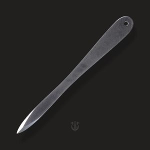 RAPIER, ZÁVODNÍ VRHACÍ NOŽE - SADA 3X - VRHACÍ NOŽE - SADY - ZBRANĚ