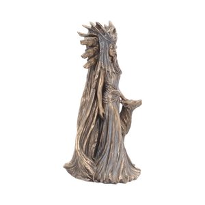 HEKATE - BUSTA 25 CM - FIGURKY - HOME DECOR