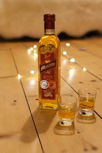 KITL MEDOVINA 500 ML - MEDOVINA A SIRUPY - STOLOVÁNÍ