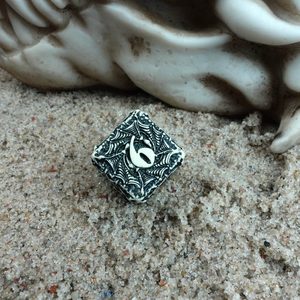 HRACÍ KOSTKY DRACOPOLIS - THE SCANDINAVIAN BLACKFANG - HRACÍ KOSTKY A KALÍŠKY - HRY A KNIHY