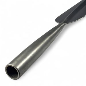 HROT KELTSKÉHO KOPÍ, LATÉN, 60 CM - KOPÍ, OŠTĚPY - ZBRANĚ