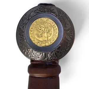 Bohemia One-Handed Sword, 14th–15th Century, Full Tang