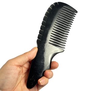 HŘEBEN Z ROHOVINY - VÝROBKY Z PAROHU A ROHU - TÁBOŘENÍ A ŘEMESLA