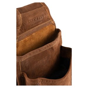 BRAŠNA NA PATRONY - NUBUCK, JACK PYKE OF ENGLAND - OUTDOOR - TÁBOŘENÍ A ŘEMESLA