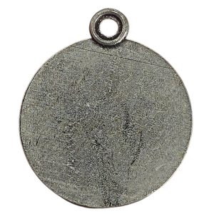 KELTSKÝ TRISKEL, PŘÍVĚSEK, ZINEK - KELTSKÉ AMULETY - ŠPERKY