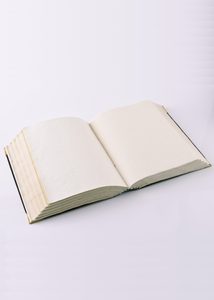 KNIHA STÍNŮ, KOŽENÁ KNIHA - ZÁPISNÍK - OSTATNÍ KOŽENÉ VÝROBKY - SEDLÁŘSTVÍ