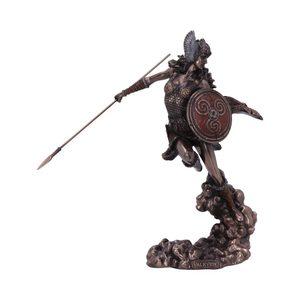 VALKYRIE’S FLIGHT - FIGURKA 23,5 CM - FIGURKY - HOME DECOR