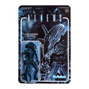 FIGURKA VETŘELEC - ALIEN 10CM - ALIEN - VETŘELEC{% if kategorie.adresa_nazvy[0] != zbozi.kategorie.nazev %} - LICENCOVANÉ ZBOŽÍ - FILMY, HRY, SERIÁLY{% endif %}