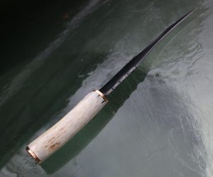 ZBOJNICKÝ NŮŽ - KARPATSKI BANDIT - NOŽE HISTORICKÉ - ZBRANĚ