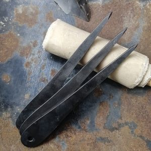 VENGEANCE SLIM (BEGINNER'S SET), VRHACÍ NOŽE, SADA 3 KS - VRHACÍ NOŽE - ZBRANĚ