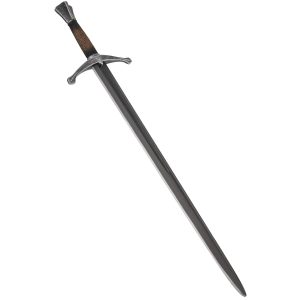MEČ STINGER, MĚKČENÁ REPLIKA KINGDOM COME: DELIVERANCE 2 - KINGDOM COME: DELIVERANCE II