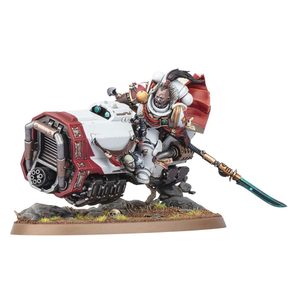 WARHAMMER 40K: COMBAT PATROL - WHITE SCARS - WARHAMMER 40K - HRY A KNIHY