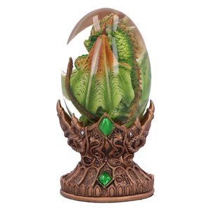 ELEMENTAL DRAGONLINGS - EARTH, FIGURKA 12 CM - FIGURKY - HOME DECOR