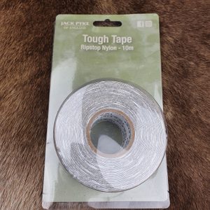 KAMUFLÁŽNÍ PÁSKA TOUGH TAPE JACK PYKE OF ENGLAND - PŘÍSLUŠENSTVÍ KE STŘELBĚ, SVĚTLA{% if kategorie.adresa_nazvy[0] != zbozi.kategorie.nazev %} - BUSHCRAFT{% endif %}