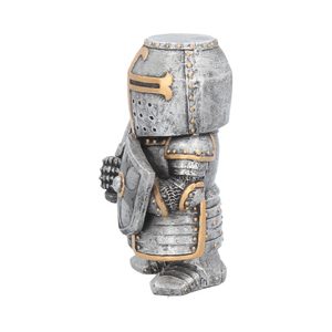 SIR DEFENDALOT , FIGURKA 11 CM - FIGURKY - HOME DECOR