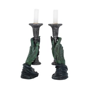 SVÍCNY, LIGHT OF DARKNESS 20CM - FIGURKY - HOME DECOR