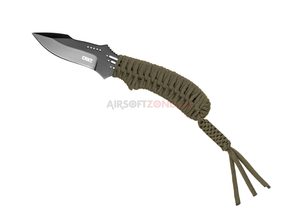 THUNDER STRIKE FIXED BLADE, NŮŽ, CRKT - NOŽE - TAKTICKÉ, BOJOVÉ, ÚTOČNÉ{% if kategorie.adresa_nazvy[0] != zbozi.kategorie.nazev %} - BUSHCRAFT{% endif %}