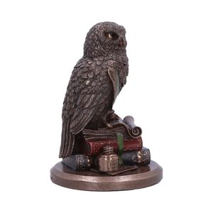 SOVA, FIGURKA - AN OWL'S TALE 14.5CM - FIGURKY - HOME DECOR