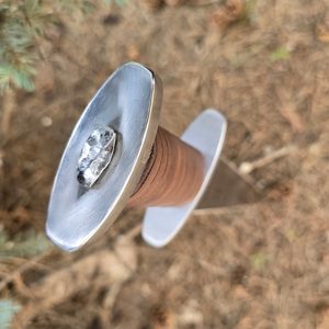 VIKINSKÝ MEČ PETERSENOVA TYPU M - VIKINSKÉ MEČE - ZBRANĚ